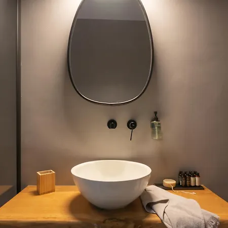 Vendégház Kourmas Liménion