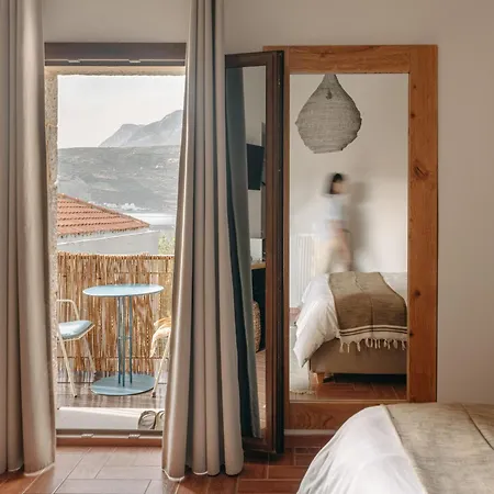 Kourmas Maison d'hôtes