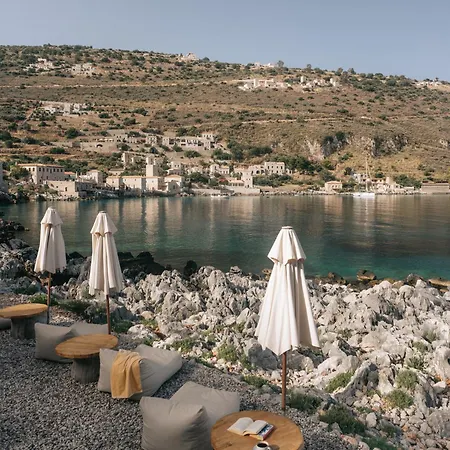 Maison d'hôtes Kourmas