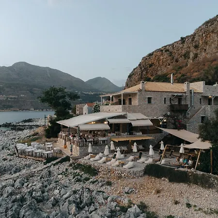Kourmas Liménion