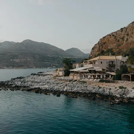 Kourmas 4* Liménion