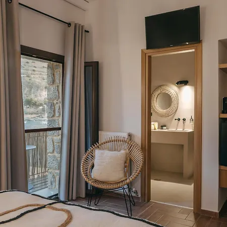 Kourmas Vendégház 4*