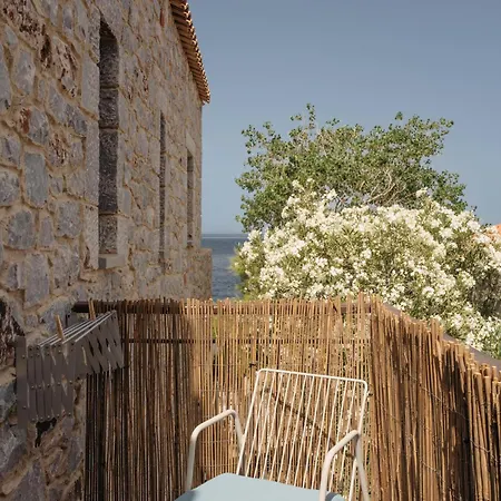 Kourmas Guest house