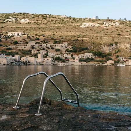 Maison d'hôtes Kourmas