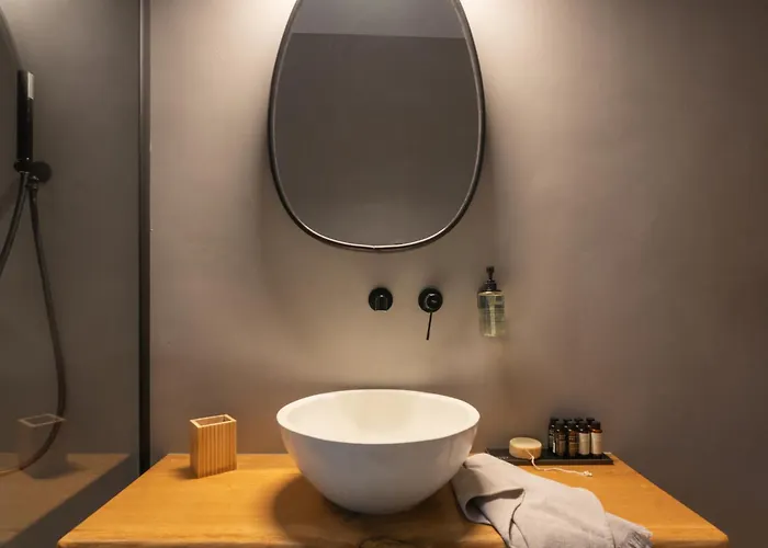 Gasthuis Kourmas Liménion