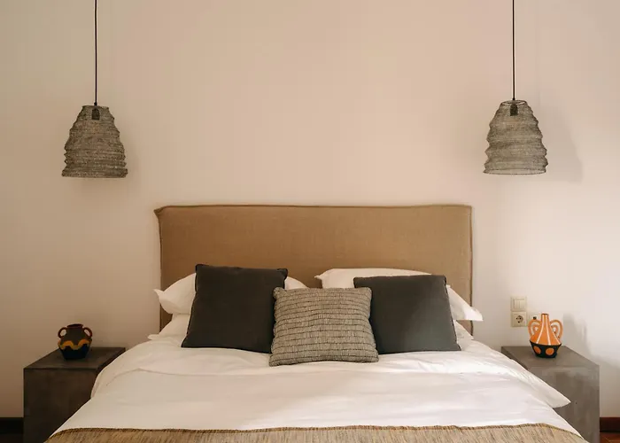 Kourmas 4* Liménion