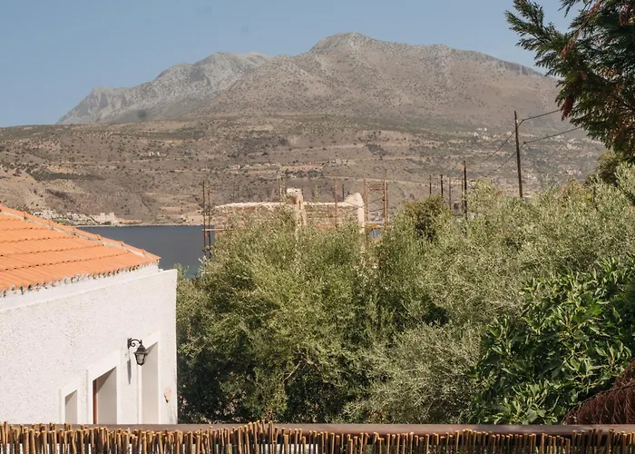 Kourmas Pensión Liménion